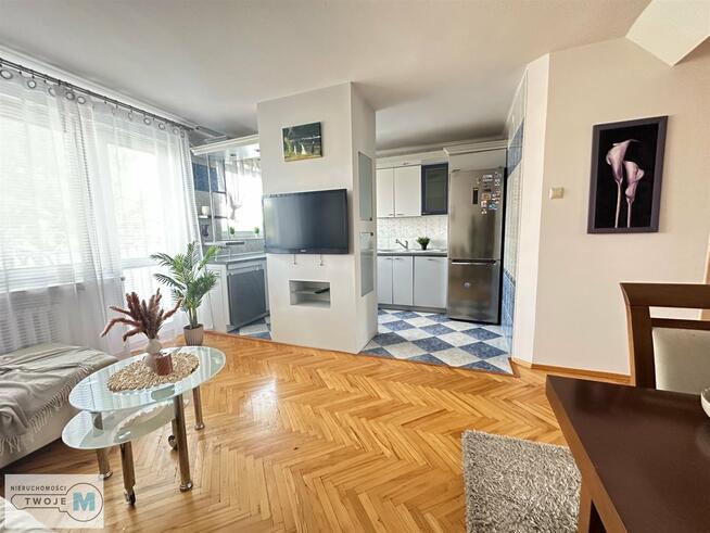 Mieszkanie Kielce KSM