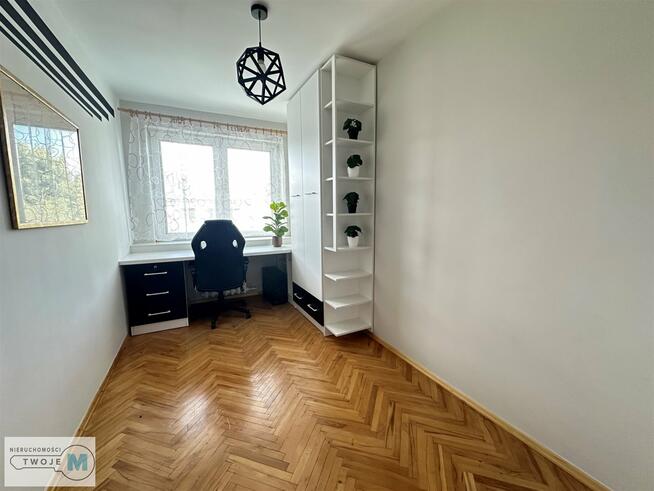 Mieszkanie Kielce KSM