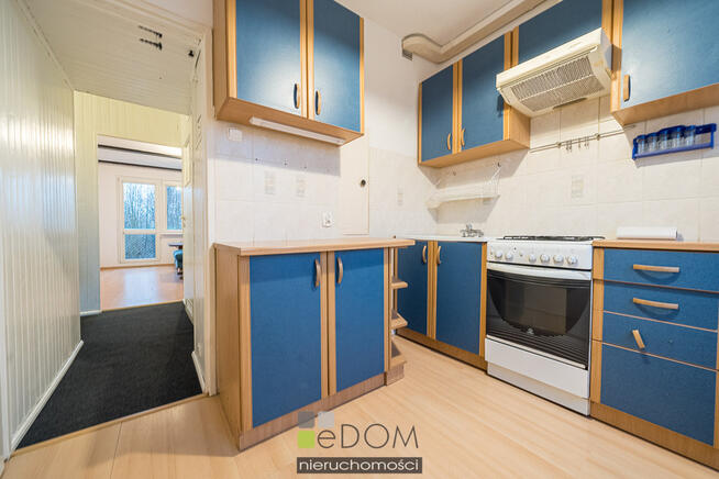 Mieszkanie Gorzów wielkopolski Górczyn