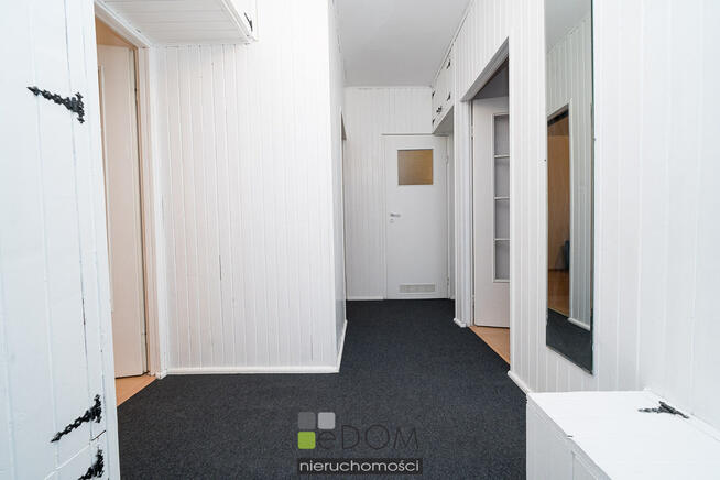 Mieszkanie Gorzów wielkopolski Górczyn