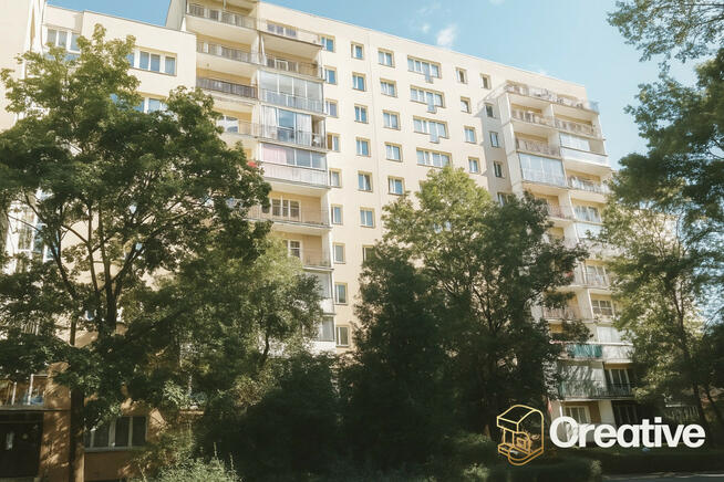 Mieszkanie Warszawa gm. Ursynów Ursynów, Wiolinowa