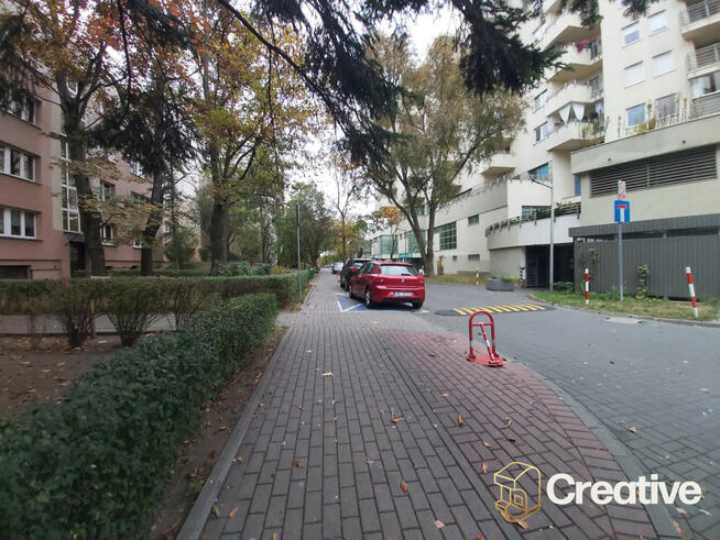 Mieszkanie Warszawa gm. Ursynów Ursynów, Wiolinowa