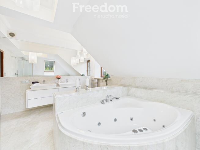 Komfortowy dom w Olsztynie 6 pokoi, sauna, taras