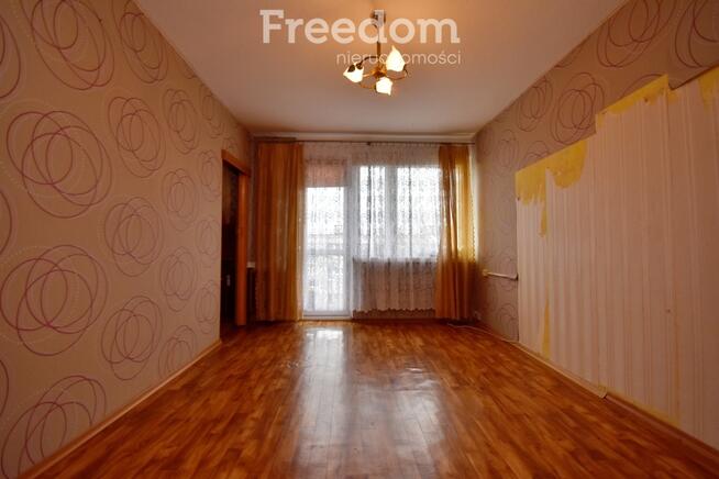 Mieszkanie na Osiedlu Legionów w Koninie