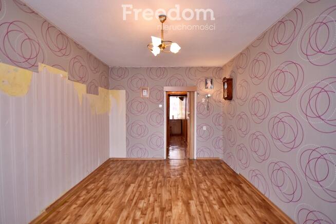 Mieszkanie na Osiedlu Legionów w Koninie