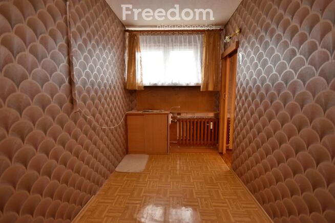 Mieszkanie na Osiedlu Legionów w Koninie