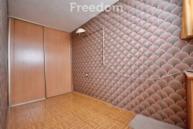 Mieszkanie na Osiedlu Legionów w Koninie