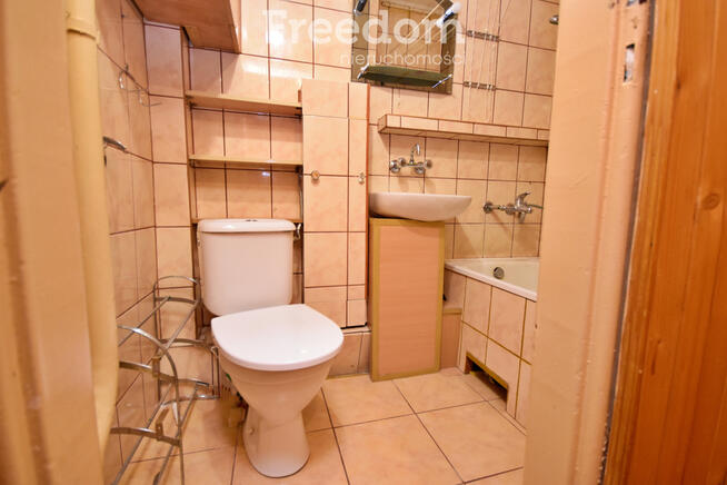 Mieszkanie na Osiedlu Legionów w Koninie