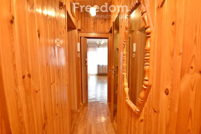 Mieszkanie na Osiedlu Legionów w Koninie