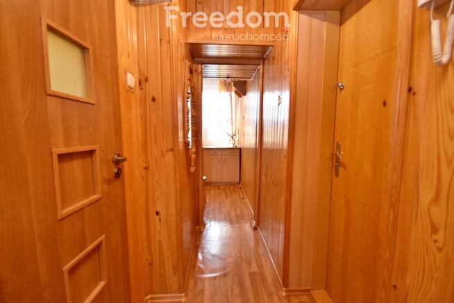 Mieszkanie na Osiedlu Legionów w Koninie