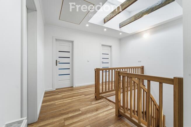 Szeregowy środkowy segment do wprowadzenia