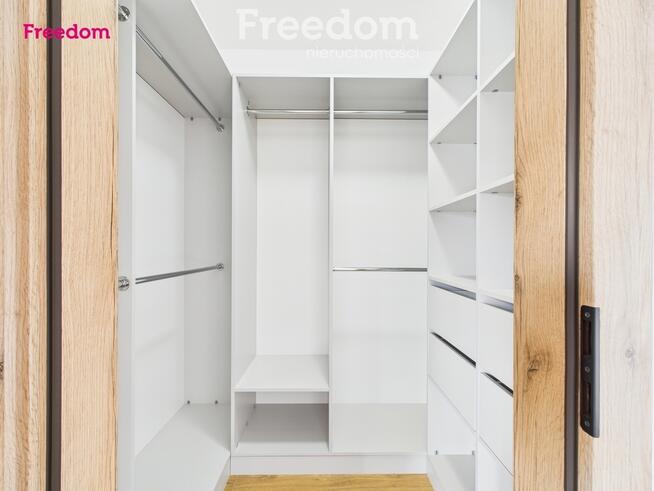 Nowoczesne 4-pokojowe mieszkanie na wynajem