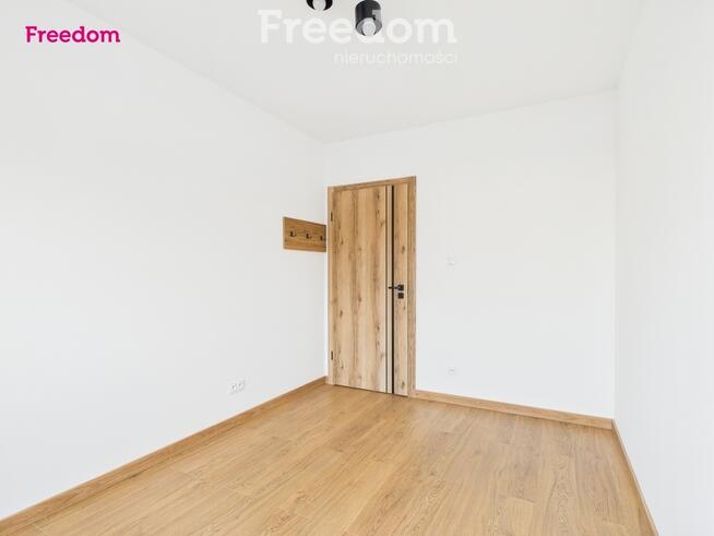 Nowoczesne 4-pokojowe mieszkanie na wynajem