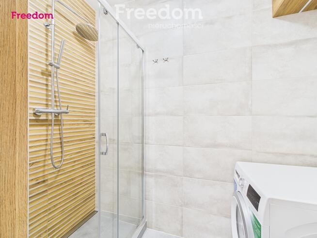 Nowoczesne 4-pokojowe mieszkanie na wynajem