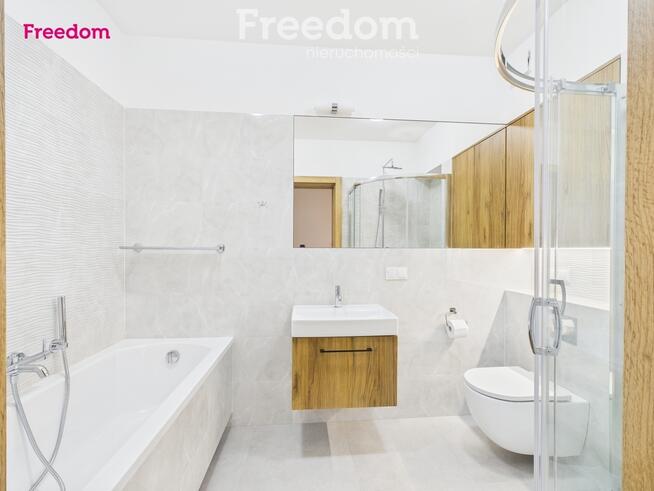 Nowoczesne 4-pokojowe mieszkanie na wynajem