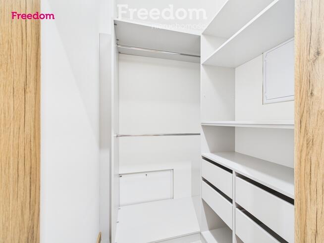 Nowoczesne 4-pokojowe mieszkanie na wynajem