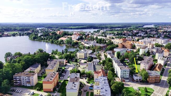 Na sprzedaż wyjątkowy dom wraz z lokalem handlowym