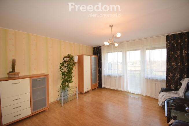 PERŁA NA RYNKU!4 POKOJE Pyskowice+OPCJA GARAŻU!