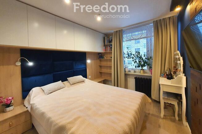 2 pok. po remoncie os. Unitów Podlaskich