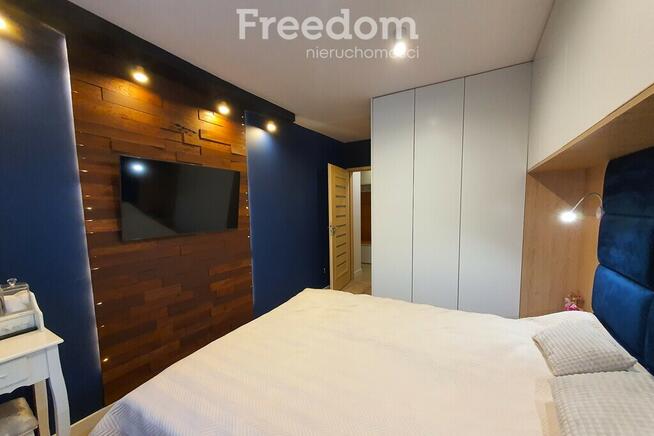 2 pok. po remoncie os. Unitów Podlaskich