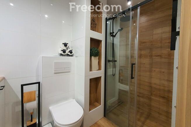 2 pok. po remoncie os. Unitów Podlaskich