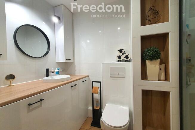 2 pok. po remoncie os. Unitów Podlaskich