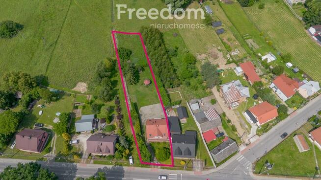 Gotowy do zamieszkania dom z ogrodem w Wojniczu!