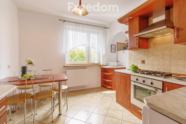 Gotowy do zamieszkania dom z ogrodem w Wojniczu!