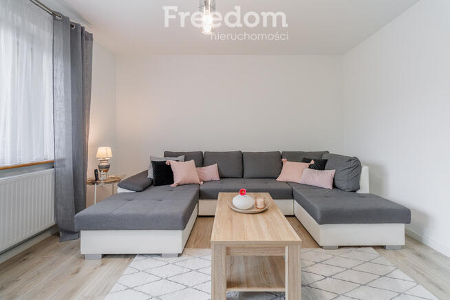 Gotowy do zamieszkania dom z ogrodem w Wojniczu!