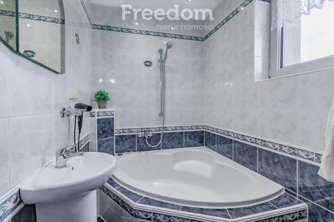 Gotowy do zamieszkania dom z ogrodem w Wojniczu!