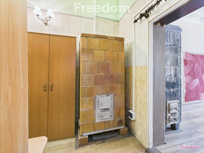 Przestronne 2 pokojowe mieszkanie w Centrum