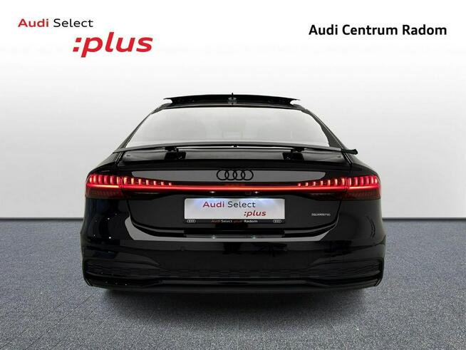 Audi A7 50 TDI Quattro Sline Virtual MatrixHD kamera ACC Panorama Hak