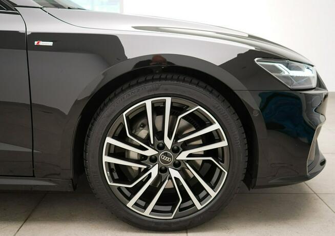 Audi A7 50 TDI Quattro Sline Virtual MatrixHD kamera ACC Panorama Hak