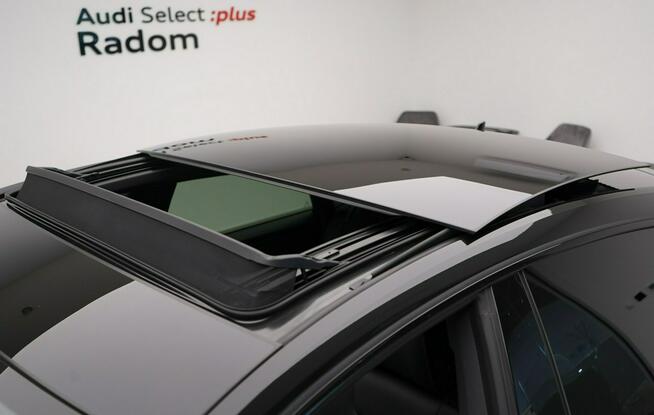 Audi A7 50 TDI Quattro Sline Virtual MatrixHD kamera ACC Panorama Hak