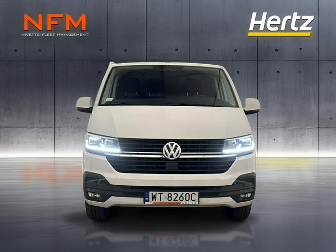 Volkswagen Transporter 2,0 TDI Furgon/3400mm Salon PL Faktura-Vat