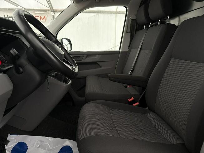 Volkswagen Transporter 2,0 TDI Furgon/3400mm Salon PL Faktura-Vat