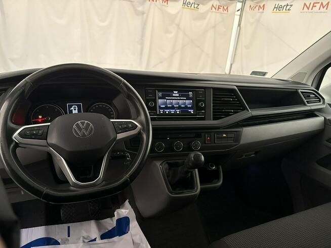 Volkswagen Transporter 2,0 TDI Furgon/3400mm Salon PL Faktura-Vat