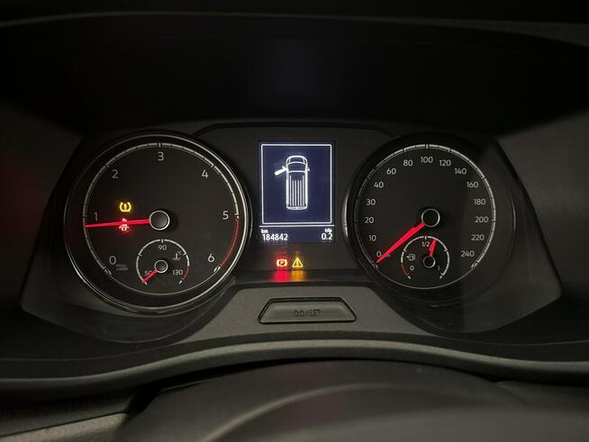 Volkswagen Transporter 2,0 TDI Furgon/3400mm Salon PL Faktura-Vat