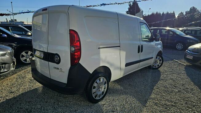 Fiat Doblo 1,3 D * Super stan * MAXI *Gwarancja w cenie * Zamiana *Automi-x.pl