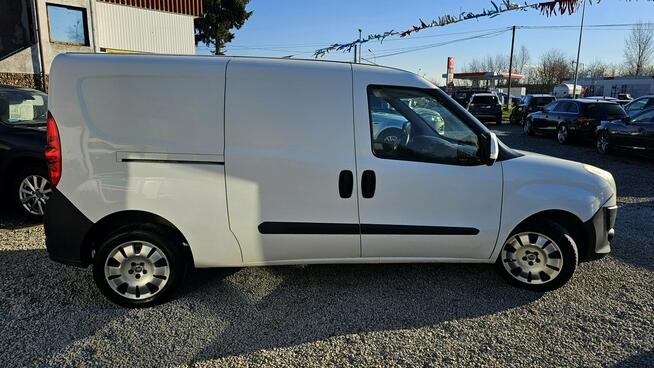 Fiat Doblo 1,3 D * Super stan * MAXI *Gwarancja w cenie * Zamiana *Automi-x.pl