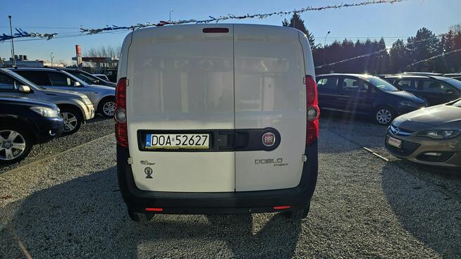 Fiat Doblo 1,3 D * Super stan * MAXI *Gwarancja w cenie * Zamiana *Automi-x.pl
