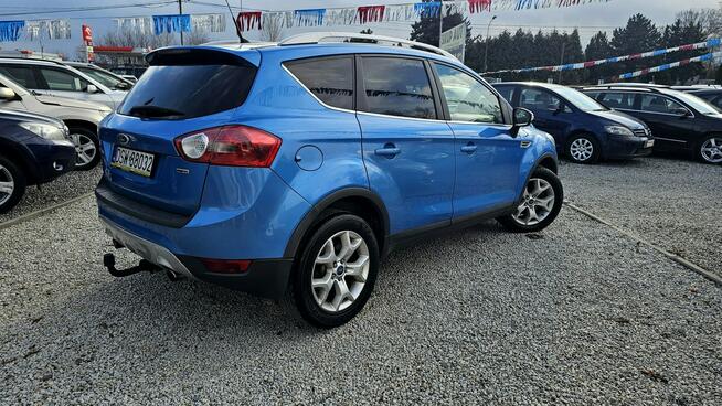Ford Kuga 2SZT ! - 2,0 TDCI 136KM *Bezkluczykowy *Panorama*Gwarancja*AUTOMI-X PL