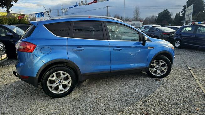 Ford Kuga 2SZT ! - 2,0 TDCI 136KM *Bezkluczykowy *Panorama*Gwarancja*AUTOMI-X PL