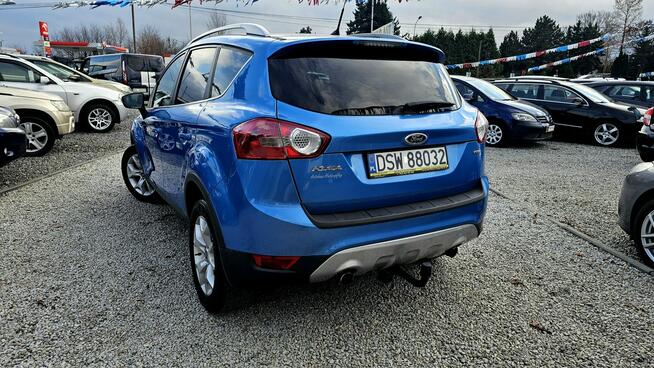 Ford Kuga 2SZT ! - 2,0 TDCI 136KM *Bezkluczykowy *Panorama*Gwarancja*AUTOMI-X PL