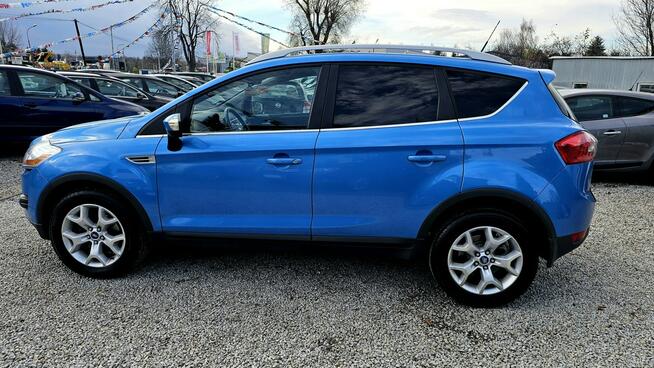 Ford Kuga 2SZT ! - 2,0 TDCI 136KM *Bezkluczykowy *Panorama*Gwarancja*AUTOMI-X PL