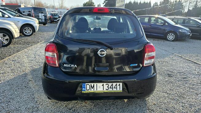 Nissan Micra Benzyna + LPG do 2035r!! * Nowe Sprzeglo * Sprzęgło * AUTOMI-X.PL