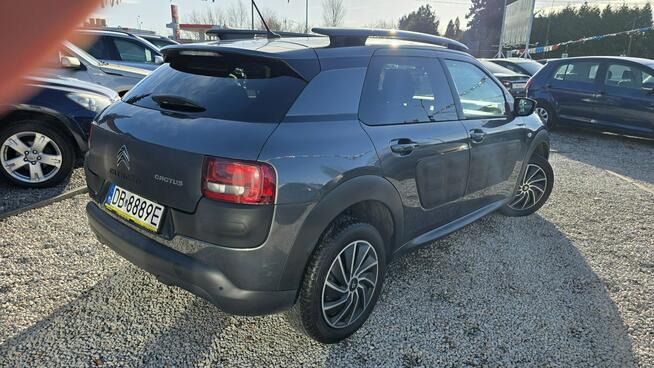 Citroen C4 Cactus SalonPl,1,2 benz Navi,Kamera!Super,Klima Gwarancja/Zamiana Automi-x.pl