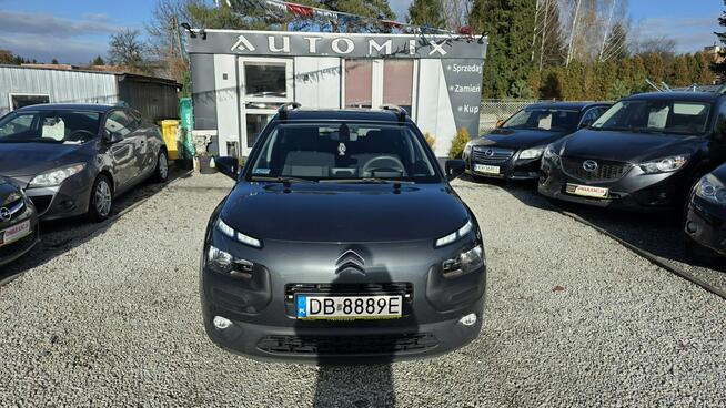 Citroen C4 Cactus SalonPl,1,2 benz Navi,Kamera!Super,Klima Gwarancja/Zamiana Automi-x.pl