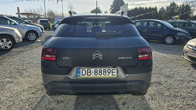 Citroen C4 Cactus SalonPl,1,2 benz Navi,Kamera!Super,Klima Gwarancja/Zamiana Automi-x.pl