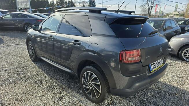 Citroen C4 Cactus SalonPl,1,2 benz Navi,Kamera!Super,Klima Gwarancja/Zamiana Automi-x.pl